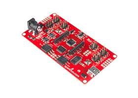 SparkFun Inventor's Kit for RedBot (2)