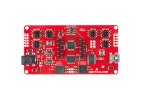 SparkFun Inventor's Kit for RedBot (3)