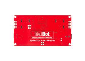 SparkFun Inventor's Kit for RedBot (4)