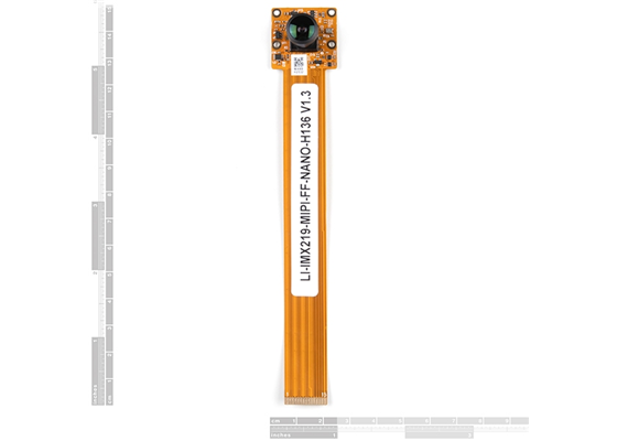 SparkFun Jetson Intermediate Kit with Battery Pack (5)