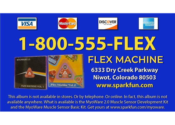 MyoWare 2.0 Reference Cable - 10 pack (5)