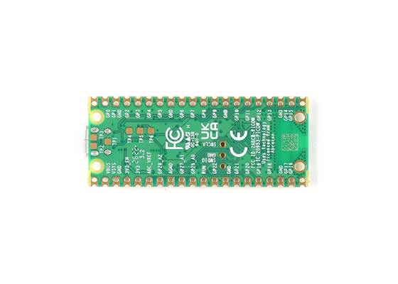 Raspberry Pi Pico W (3)