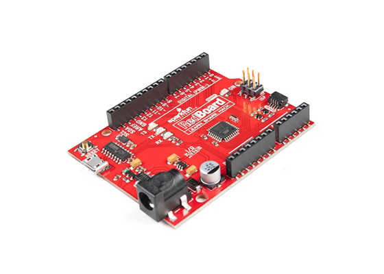 SparkFun PIR Breakout Starter Kit (170uA) (3)