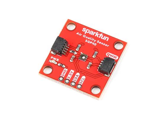 SparkFun Qwiic Starter Kit for Raspberry Pi (3)