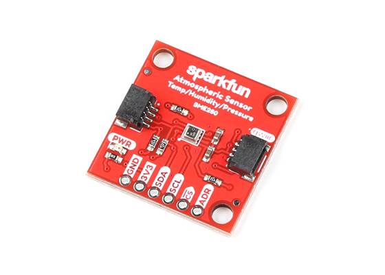 SparkFun Qwiic Starter Kit for Raspberry Pi (4)