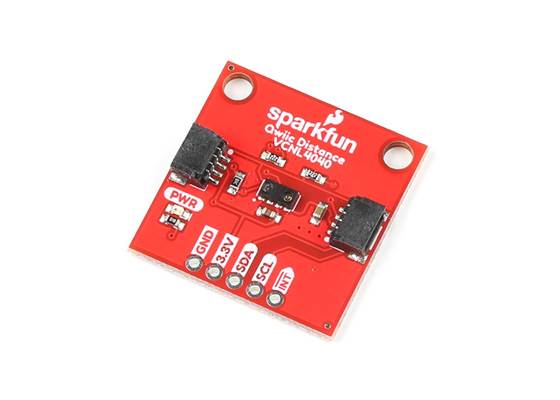 SparkFun Qwiic Starter Kit for Raspberry Pi (5)