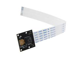 Raspberry Pi Camera Module - Pi NoIR