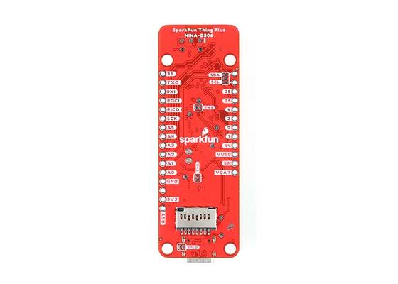 SparkFun Thing Plus - NINA-B306 (2)