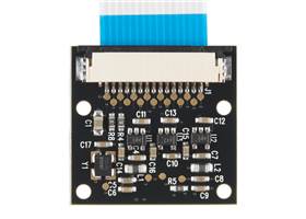 Raspberry Pi Camera Module - Pi NoIR (3)