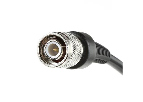 Reinforced Interface Cable - SMA Male to TNC Male (10m) (2)