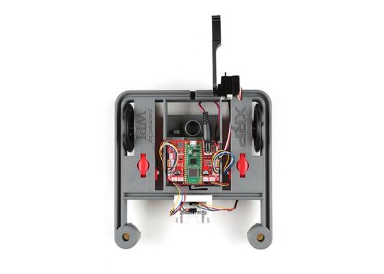 Experiential Robotics Platform (XRP) Kit - Beta (3)