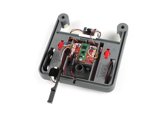 Experiential Robotics Platform (XRP) Kit - Beta (5)