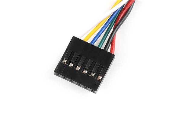 Metal Gearmotor with Encoder - 12V (9.7:1) (2)