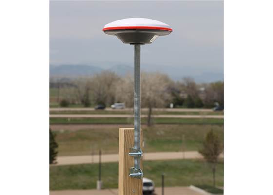 GNSS Antenna Mounting Hardware Kit (3)