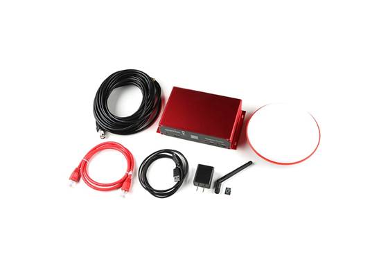 SparkFun RTK Reference Station (3)