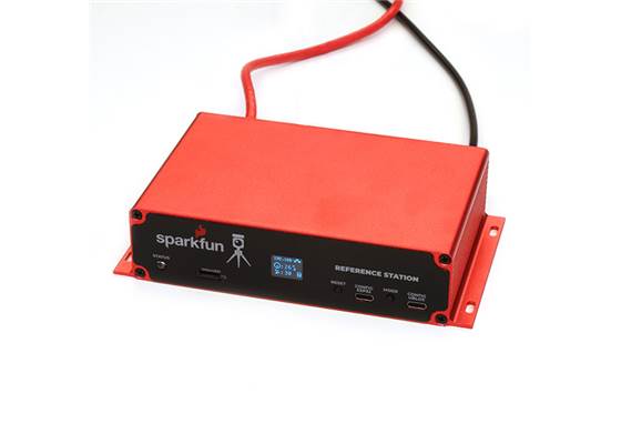 SparkFun RTK Reference Station (4)