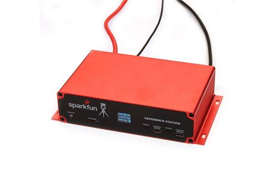 SparkFun RTK Reference Station (5)