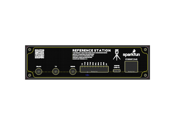 Metal Enclosure - Custom Aluminum Extrusion (6in. x 4in. PCB) (2)