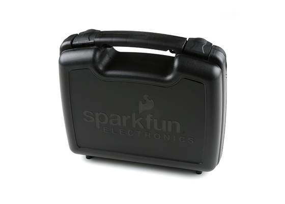 SparkFun Inventor's Kit Lab Pack - v4.1.2 (3)