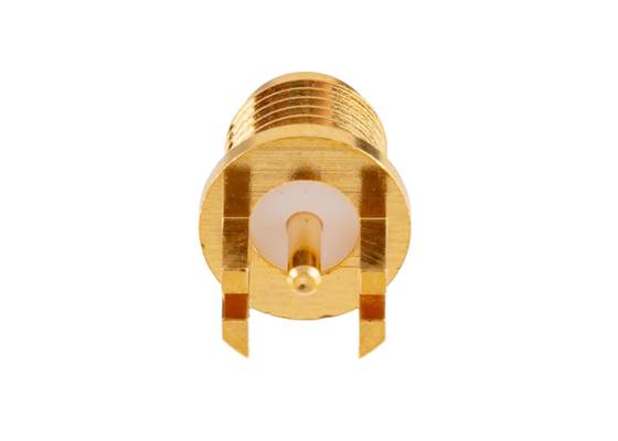 RP-SMA Connector - Female 0.8mm PCB Mount (2)