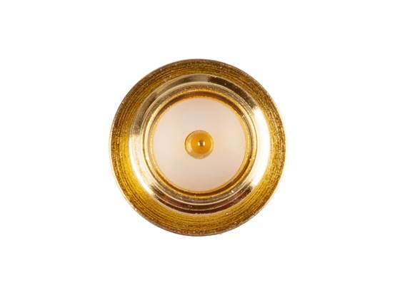 RP-SMA Connector - Female 0.8mm PCB Mount (3)