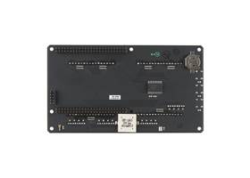 Mojo Clock/Visualizer Shield (3)