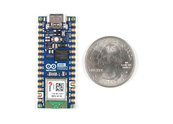 Arduino Nano ESP32 (3)