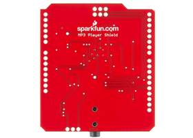 SparkFun MP3 Player Shield (4)