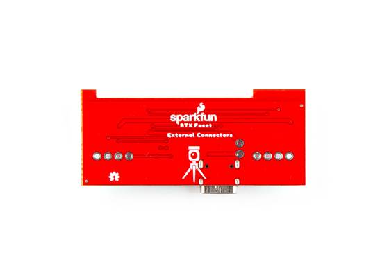 SparkFun RTK Replacement Parts - Facet Connector Assembly v12 (2)