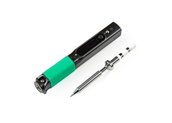 PINECIL - Smart Mini Portable Soldering Iron (2)