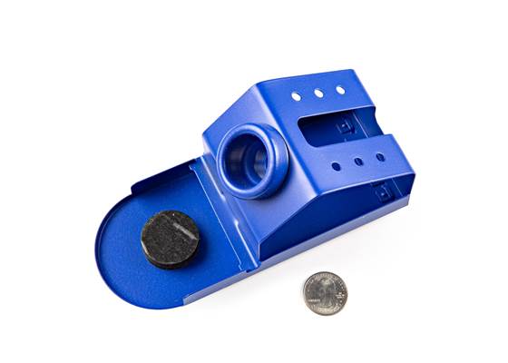 Soldering Stand with Brass Sponge (4)