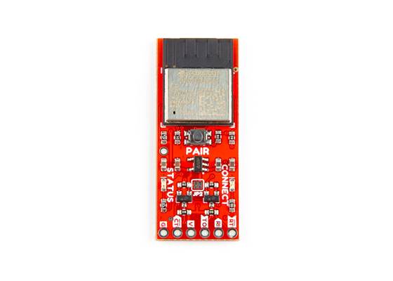 SparkFun BlueSMiRF v2 (2)