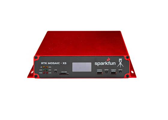 SparkFun RTK mosaic-X5 (4)