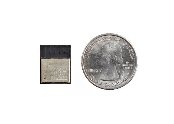 ESP32-C6 MINI Module - 4MB (PCB Antenna)  (3)