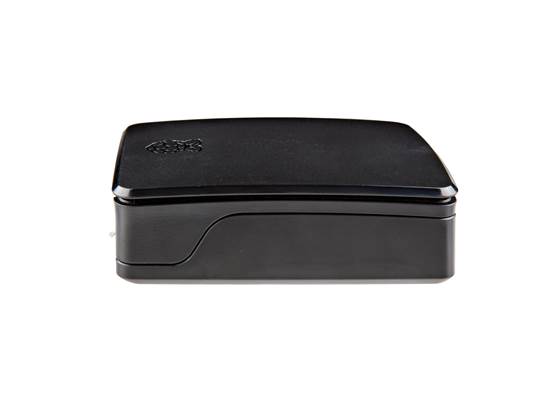 Raspberry Pi 5 Case - Black/Grey (5)