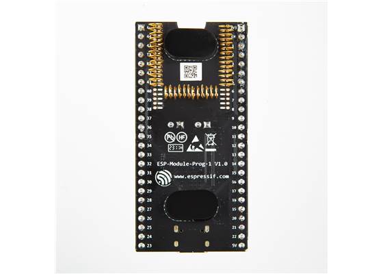Espressif Module Prog 1 - ESP32 WROOM Module Programmer (2)