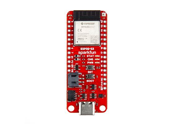 SparkFun Thing Plus - ESP32-S3 (2)