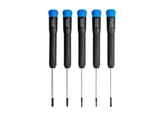 iFixit Marlin Screwdriver Set - 5 Standard Precision Screwdrivers (4)