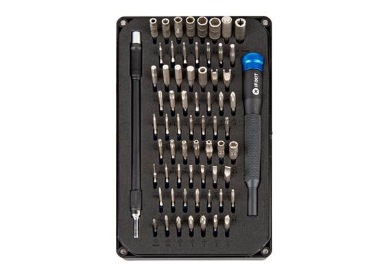 iFixit Mako Driver Kit - 64 Precision Bits (2)