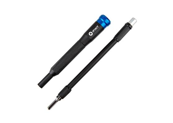 iFixit Mako Driver Kit - 64 Precision Bits (3)