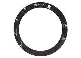 NeoPixel Ring - 24 x WS2812 5050 RGB LED (3)