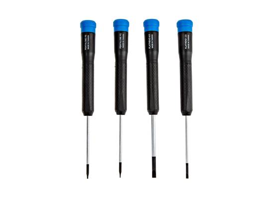 iFixit Marlin Screwdriver Set - 15 Precision Screwdrivers (4)