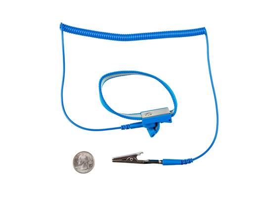 iFixit Anti-Static Wrist Strap (5)