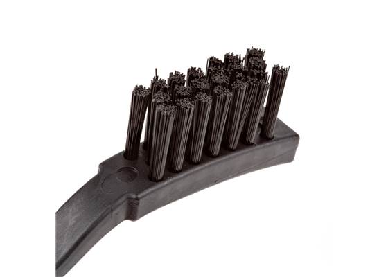 Anti-Static Brush - Small (Low Profile) (3)