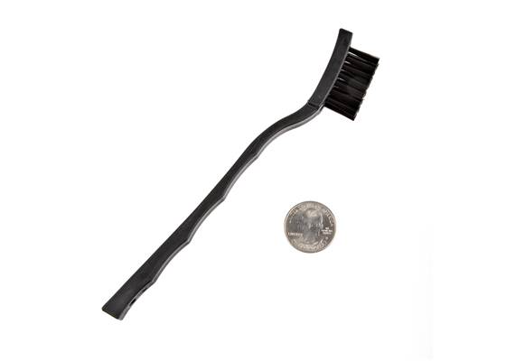 Anti-Static Brush - Small (Low Profile) (4)