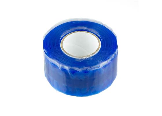 Silicone Electrical Tape - Roll (3)
