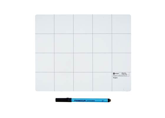 iFixit Magnetic Project Mat (2)