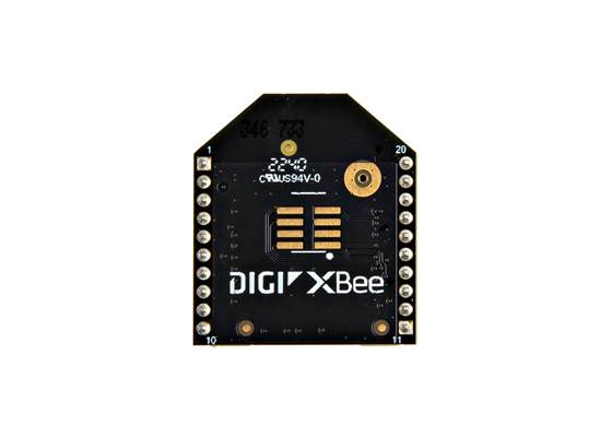 Digi XBee® RR Pro Module  - PCB Antenna (2)