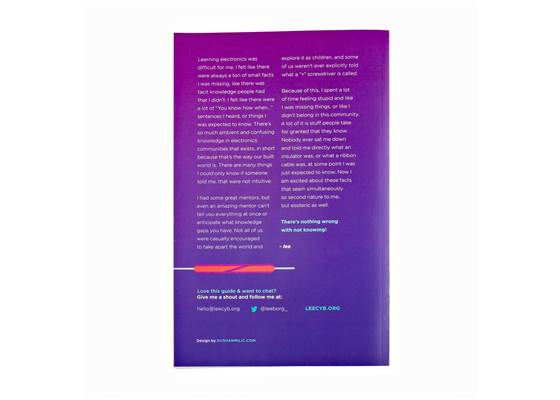 An Instructive Appreciation of Buttons and Switches (2)