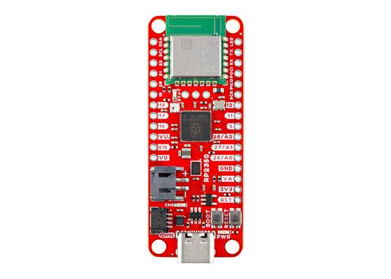 SparkFun Thing Plus - RP2350 (2)